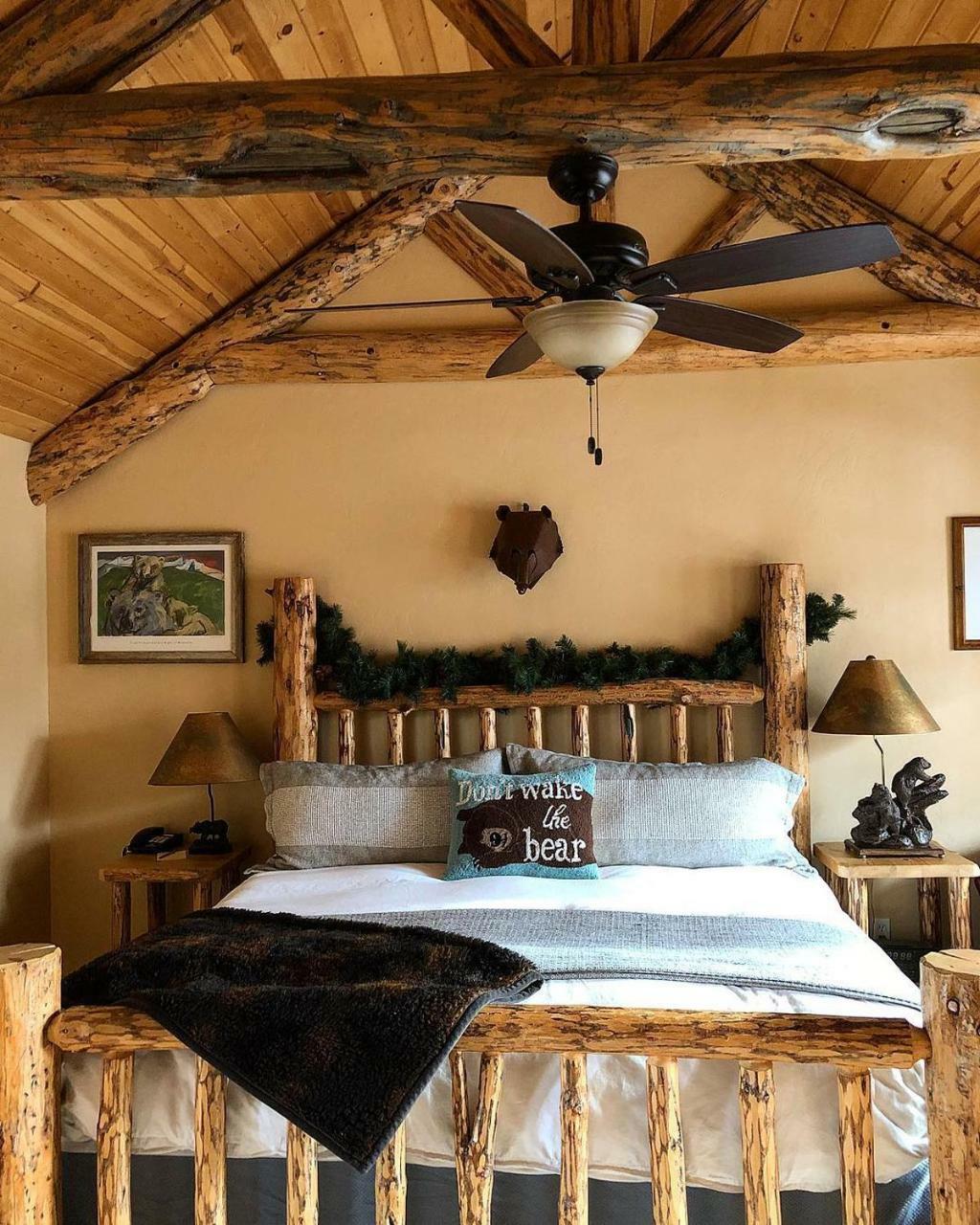 Hidden Moose Lodge Уайтфиш Экстерьер фото