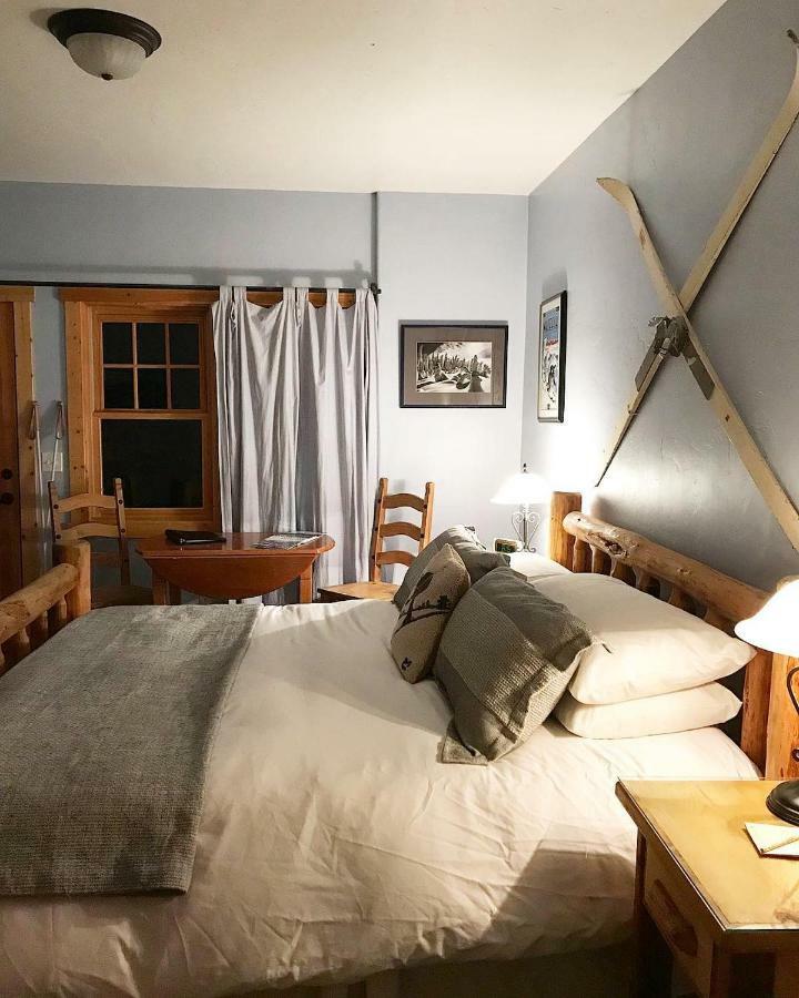 Hidden Moose Lodge Уайтфиш Экстерьер фото